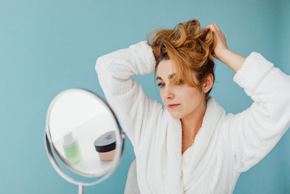 Los Mejores Remedios Naturales para el Crecimiento del Cabello