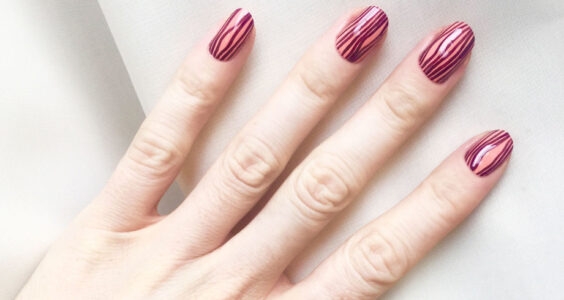 Uñas a la Moda - Últimas Tendencias Otoño-Invierno 2016-2017
