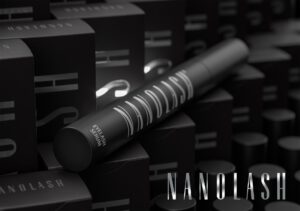 Nanolash eyelash serum - efectos visibles duraderos
