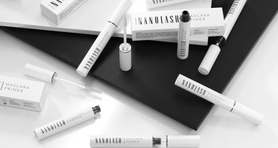 nanolash mascara primer