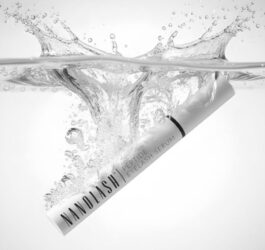 nanolash sérum peptídico para pestañas