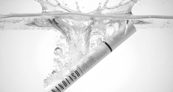 nanolash sérum peptídico para pestañas