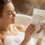 Spa en casa al más alto nivel: sales de baño del Mar Muerto de Nanoil